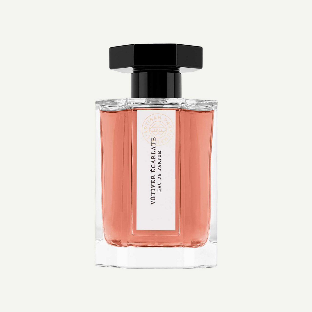 Vétiver Écarlate Eau de Parfum 100ml | L'Artisan Parfumeur US